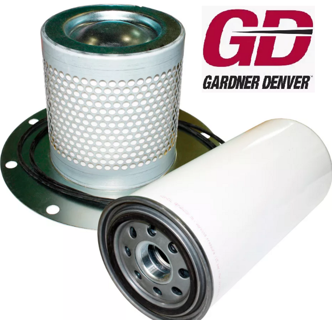 43259300 Сепаратор Gardner Denver