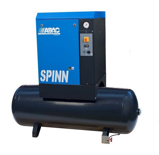 Abac SPINN 2,2-200 V200-8