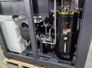 Винтовой компрессор с преобразователем частоты Ironmac IC 220/8 DIGI WiFi