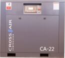 Винтовой компрессор CrossAir  CA 22-8 -IP23