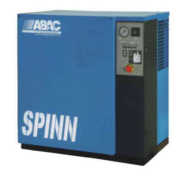 Abac SPINN 7,5X  FM -10