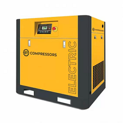 Винтовой компрессор ET-Compressors ET SL 22 (IP54, 8 бар)