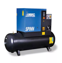 Abac SPINN E 2,2-200 V200-8