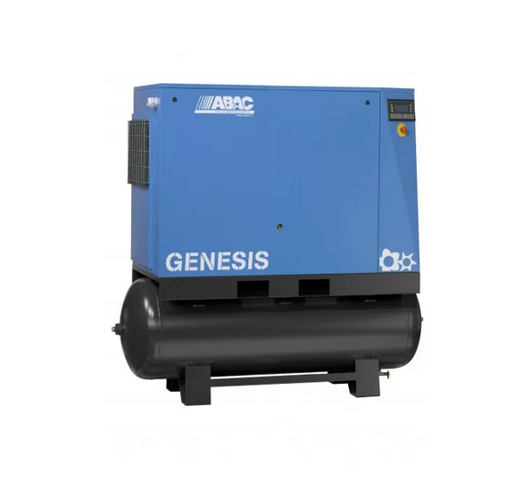 Abac GENESIS 22-500-8