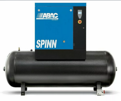 Abac SPINN 7,5X  TM500-10