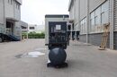Винтовой компрессор 30 кВт с осушителем купить в Воронеже - EXELUTE EXDM-RD 30/8 (IP23)